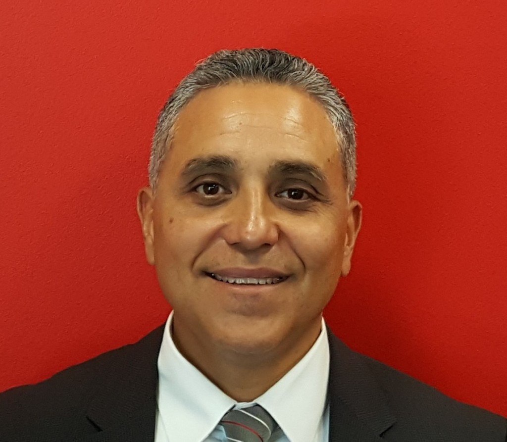 Manny Martinez, CBE Office Solutions