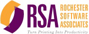 RSA Logo