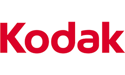 Kodak Logo