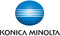 Konica Minolta Logo