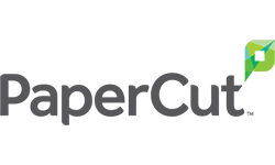 PaperCut Logo