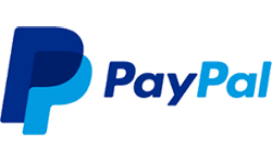 PayPal Logo