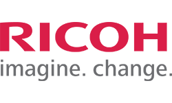 Ricoh Logo