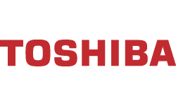 Toshiba Logo